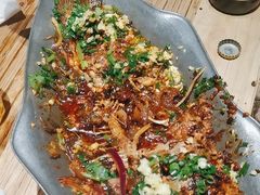 -树厨贵州菜(大十字店)