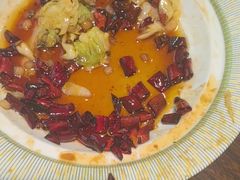 -秦月轩·陕西家乡菜(阜成路·五棵松店)