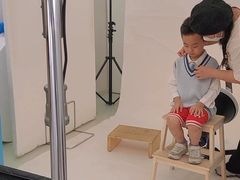 -海马体照相馆(上海月星环球港店)