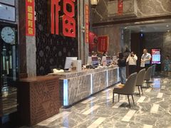 -弘安丽水温泉酒店