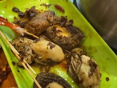 -养牛邓·潮汕牛肉海鲜自助火锅(广州店)