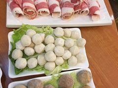 -赢融印象•龙泉店•清真云南菜•民族菜(小菜园店)
