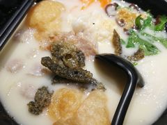 -渔米丰·广府鱼汤米线(光明广场店)