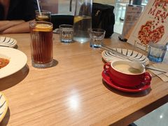 -必胜客(北苑路店)