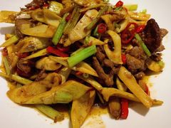 -径山十八道·风味民间菜(杭州总店)