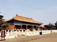 -北京市劳动人民文化宫(太庙)