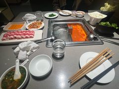 -海底捞火锅(方塔东街店)