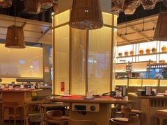 -晓宇重庆火锅(西安荟聚店)