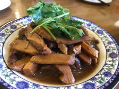 -老回回饺子馆(海洋馆店)