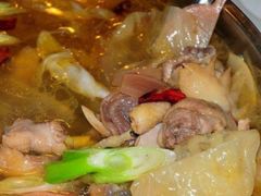 -洞天食府(北大街店)