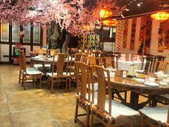-那家老院子东北菜·饺子·小鸡炖蘑菇(艳华街店)