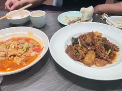-阿喆私房菜(西五路店)