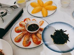 -雅苑中餐厅
