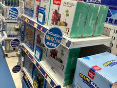 -TOYSRUS玩具反斗城(郑州熙地港店)