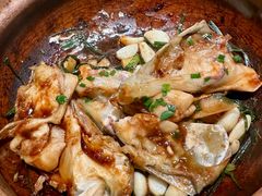 -石岐佬中山菜馆(张溪店)