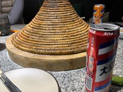-云荷里·蒸汽石锅鱼·云南菜(中发百旺店)