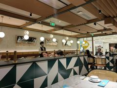 大堂-Home Thai·泰谣(王府井apm店)