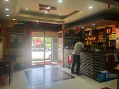 -凤峰大食堂(升平路店)