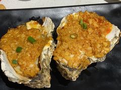 -大锅强·蒸海鲜青岛菜(吾悦广场店)