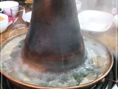 -齐齐哈尔烤肉·涮羊肉(光华中心店)