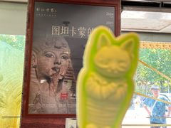 -上海博物馆(人民广场馆)