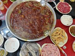 -储奇门鳝鱼火锅(总店)