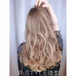 点击看大图 -P.STYLE 派斯造型