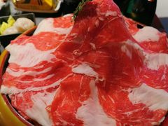 -降霜牛寿喜烧.和牛金赏Plus(501城市广场店)