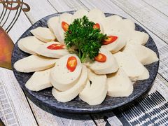 素鸡-蜀都三哥火锅店(力盟商业步行街店)