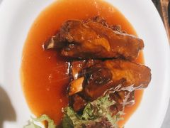-莆田餐厅PUTIEN(万象天地店)