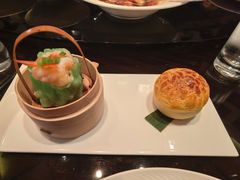 -北京四季酒店·采逸轩