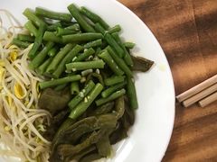 -温记府廟豆汤饭·始于1955年(海椒店)