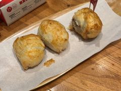 -石榴红了·非遗酥皮烤包子·新疆菜(瑞豪店)
