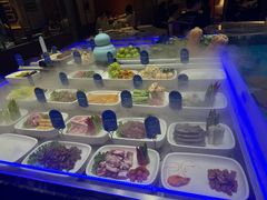 -老德州四合院·德州菜(天衢路店)