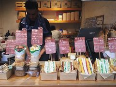 -Al Salam莫的三明治