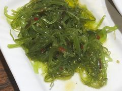 -金谷园饺子·烧烤·家宴(人大总店)