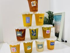 -威利旺卡烘焙西点蛋糕培训(朝阳校区)