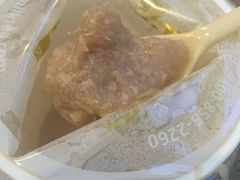 -沪上阿姨鲜果茶(华新大街店)