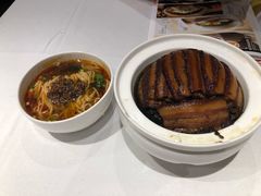 -眉州东坡(团结湖店)