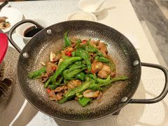 -辣婆婆(航天桥店)