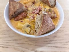 -OUR Bakery(国贸商城店)