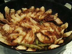 -华盛园卷子王农家菜水库鱼