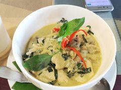 -The Palmboo Restaurant