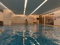 -浚涛游泳培训(协信中心店)