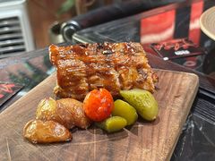 -Nord Grill&Bar Highland诺德西餐(深圳欢乐海岸店)