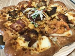 -必胜客(兴华中路PH店)