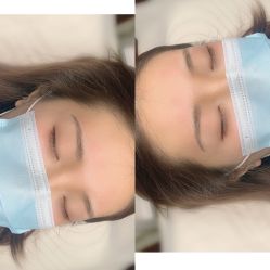 -久匠·纹眉半永久野生眉