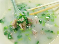 -清真刘记全羊肉鲜汤馆(前进路店)