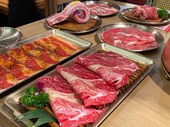 -西塔老太太泥炉烤肉(双井店)