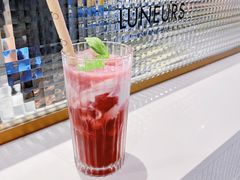 -Luneurs(幸福里店)